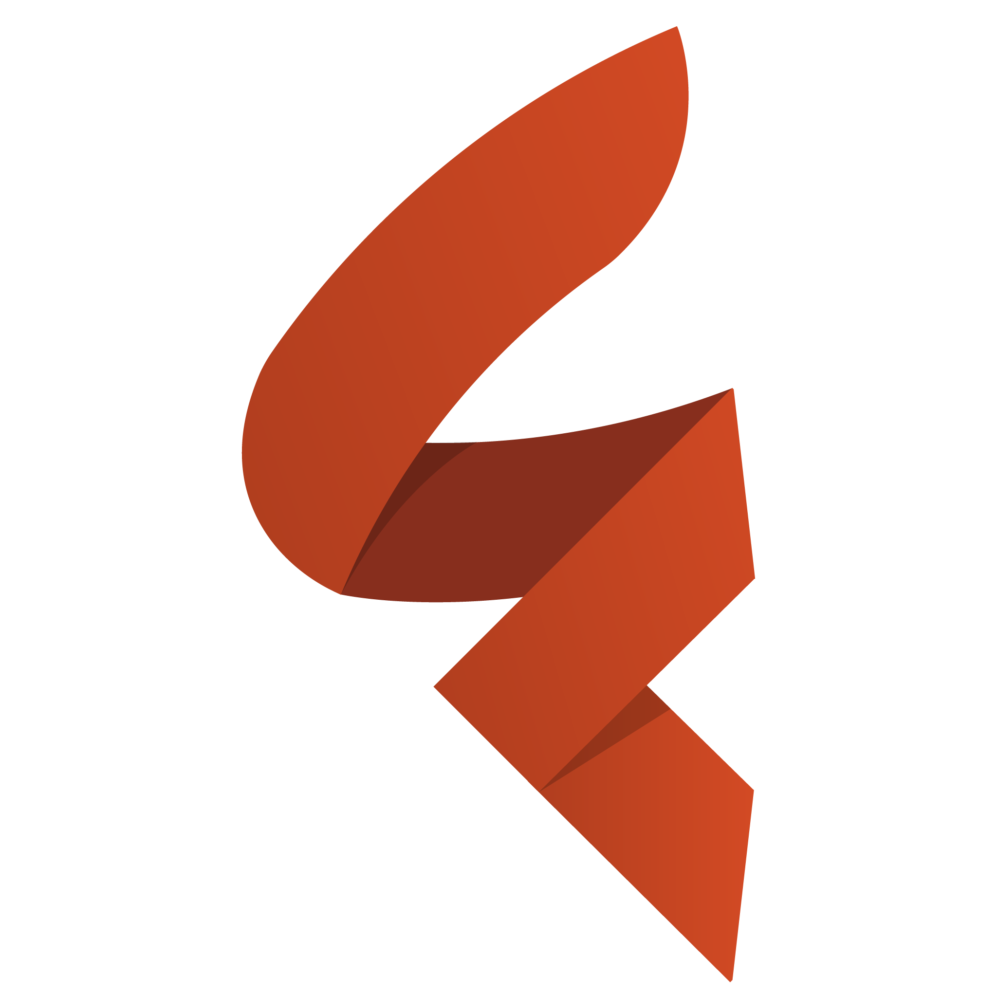 Fulgens'logo